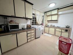 Blk 651 Pasir Ris Drive 10 (Pasir Ris), HDB Executive #487021291